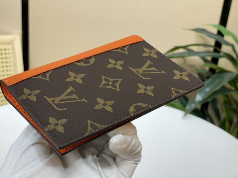 LV Wallets